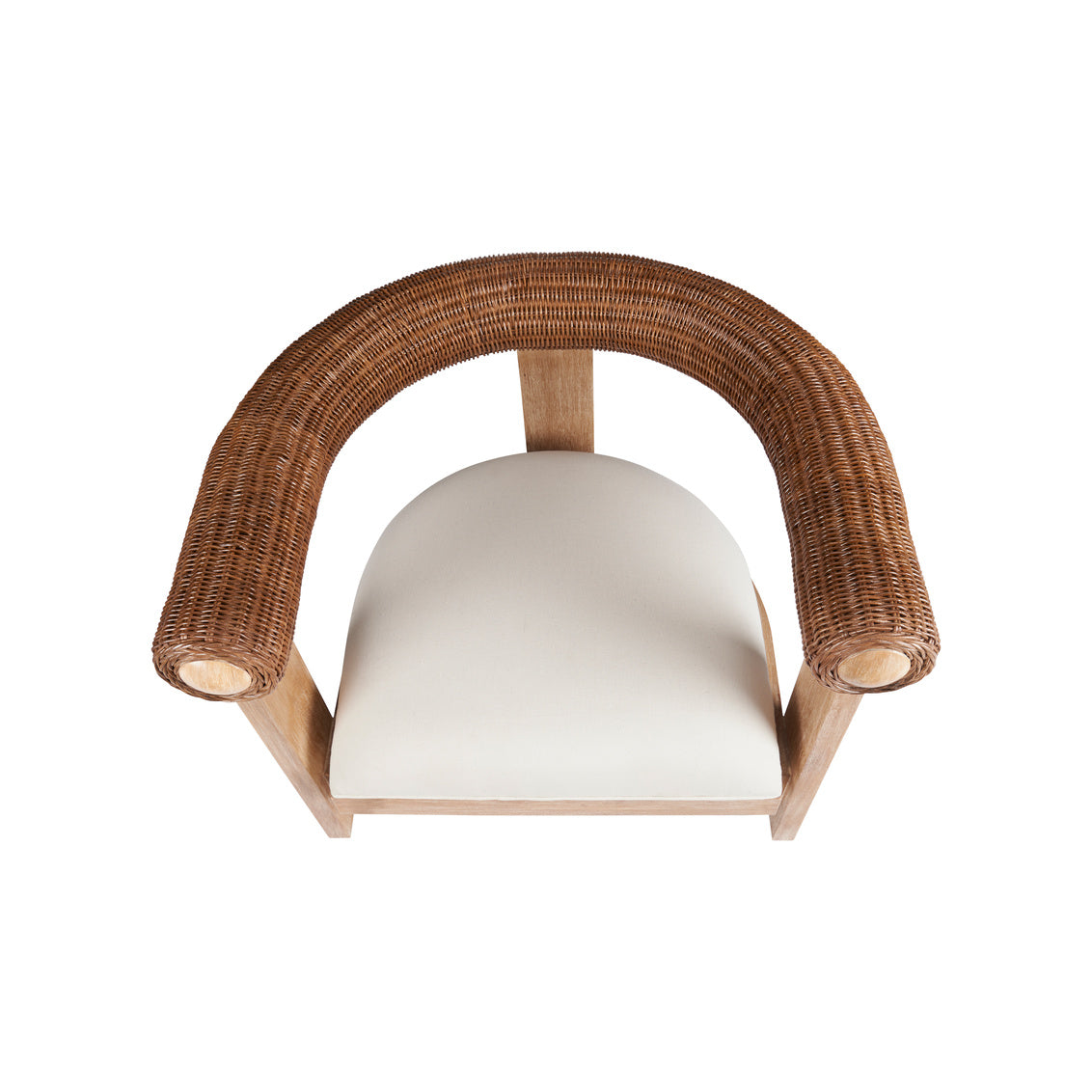 Wildwood Yasmin Lounge Chair