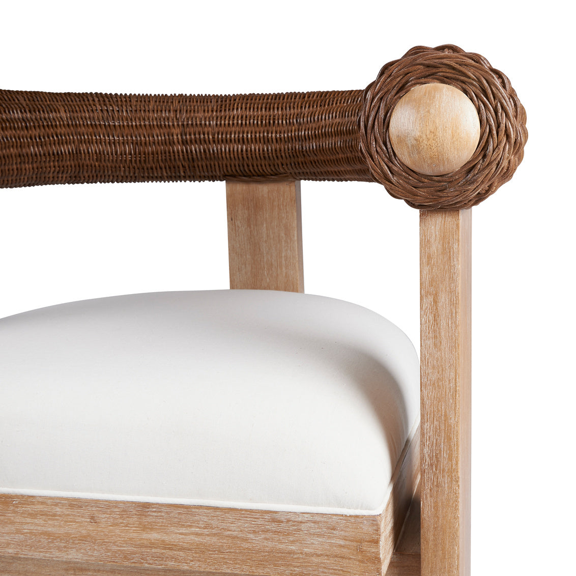 Wildwood Yasmin Lounge Chair