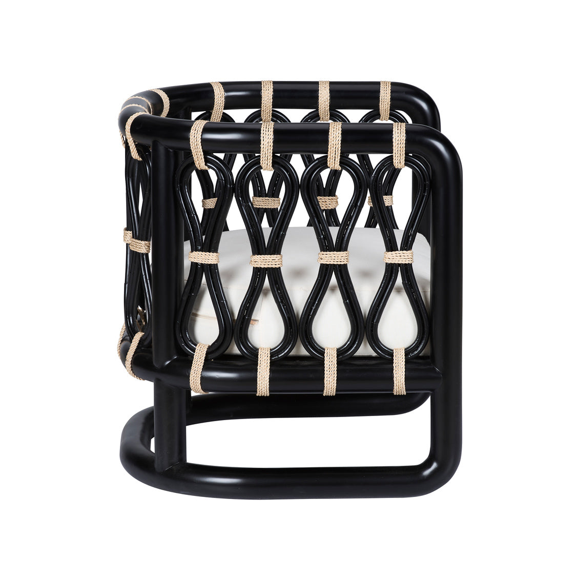 Wildwood Cecilia Lounge Chair