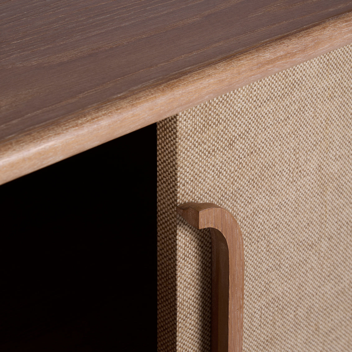 Wildwood Jillian Cabinet
