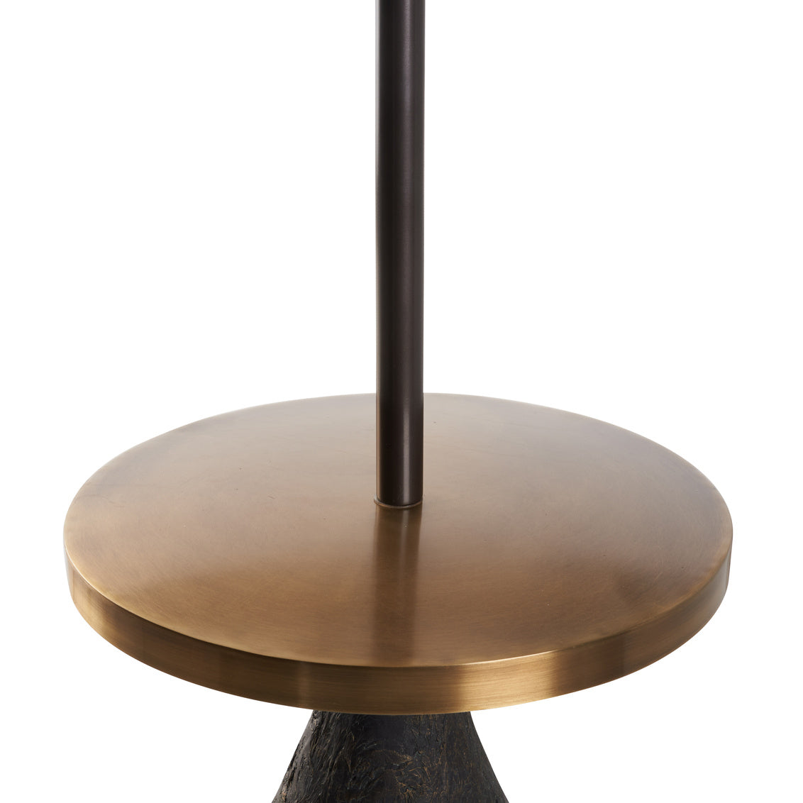 Wildwood Artemis Floor Lamp With Table