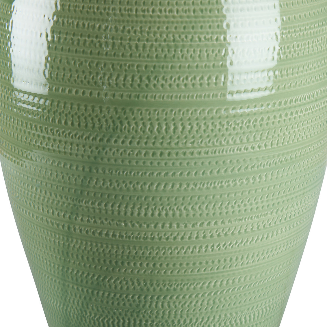 Wildwood Lucia Lamp Green