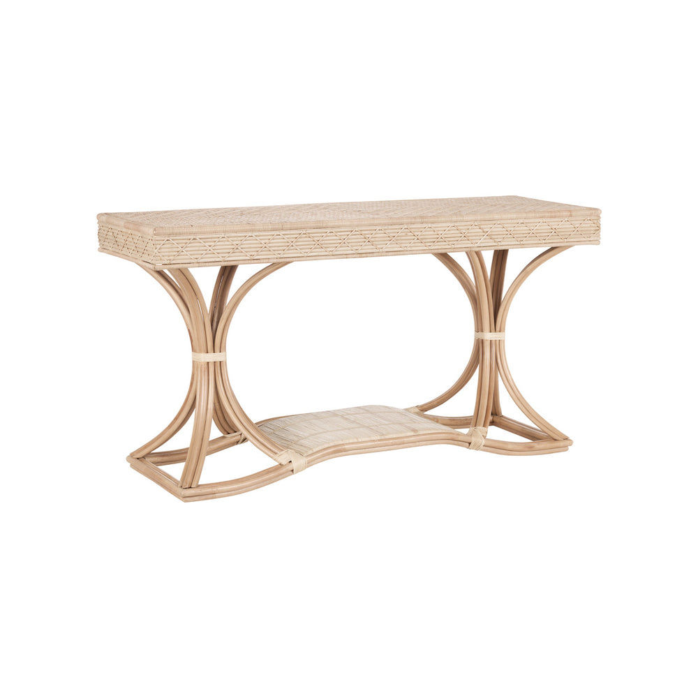 Wildwood Latham Console Natural