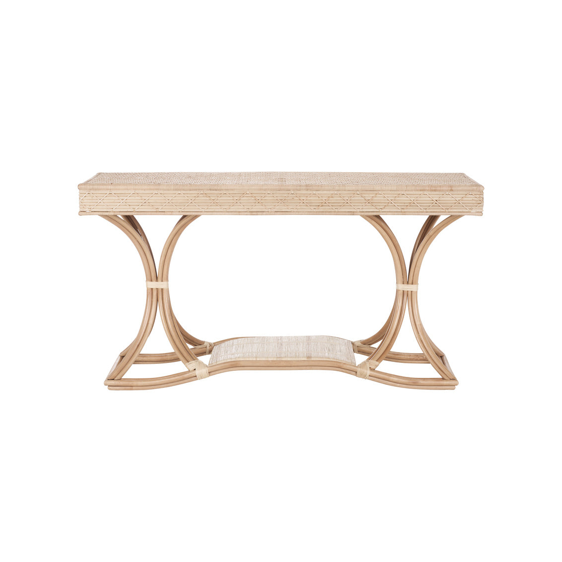 Wildwood Latham Console Natural