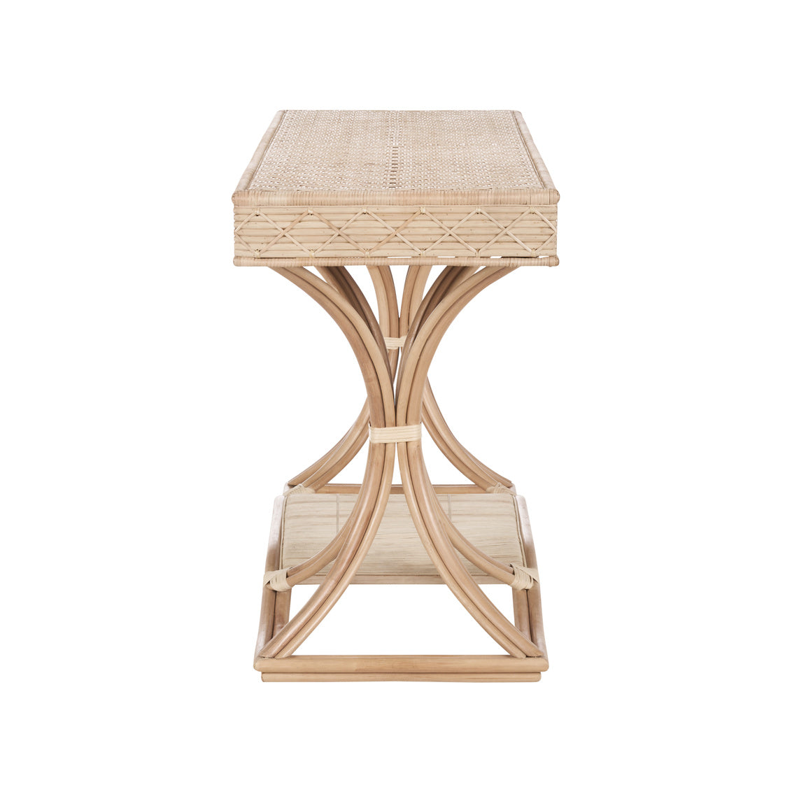Wildwood Latham Console Natural