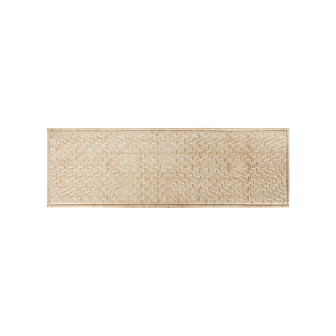 Wildwood Latham Console Natural