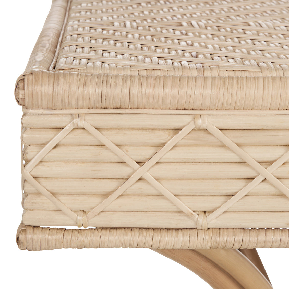 Wildwood Latham Console Natural