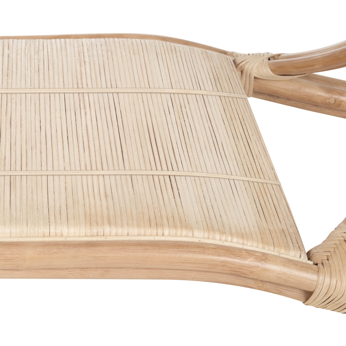 Wildwood Latham Console Natural