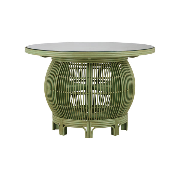 Wildwood Lafayette Center Table Green