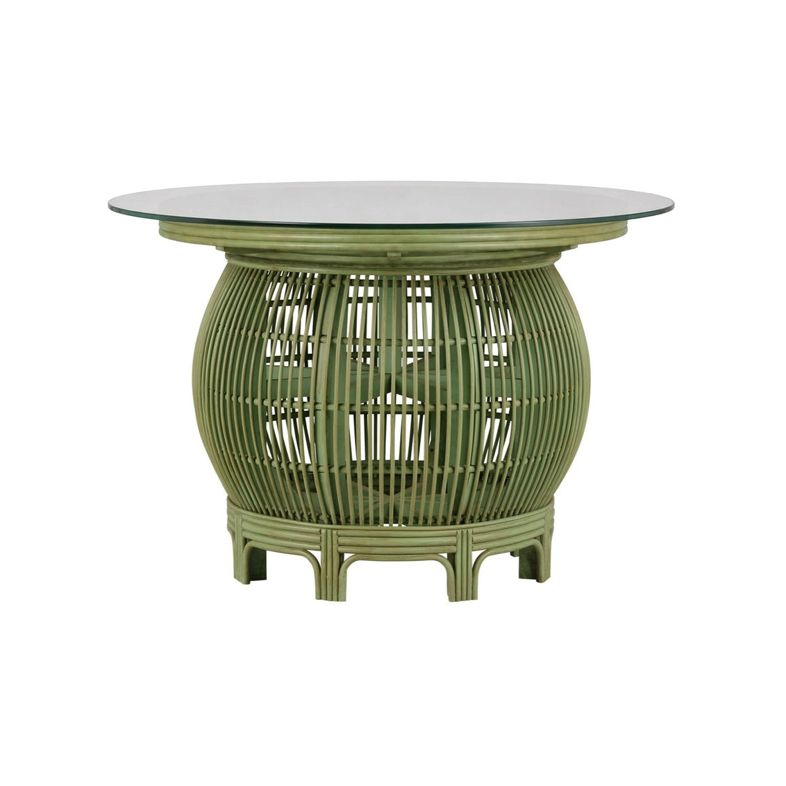 Wildwood Lafayette Center/Breakfast Table Green