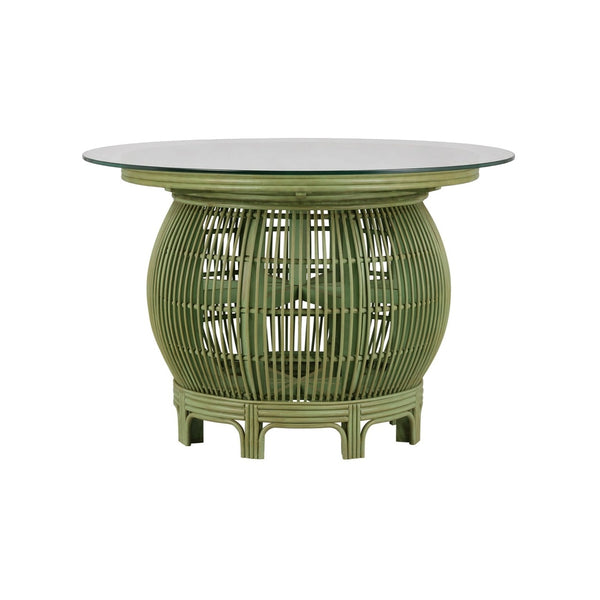 Wildwood Lafayette Center/Breakfast Table Green
