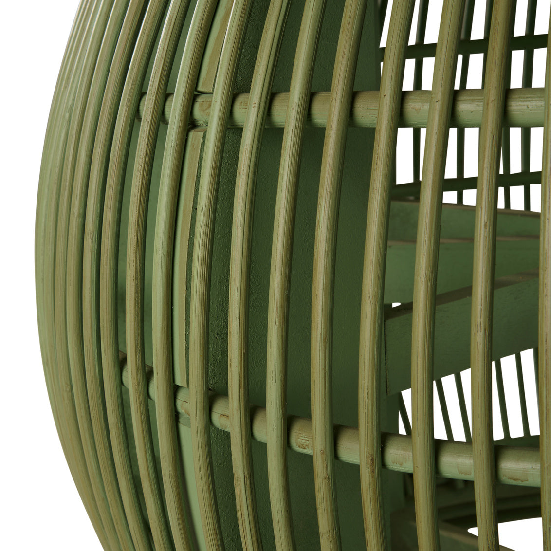 Wildwood Lafayette Center/Breakfast Table Green