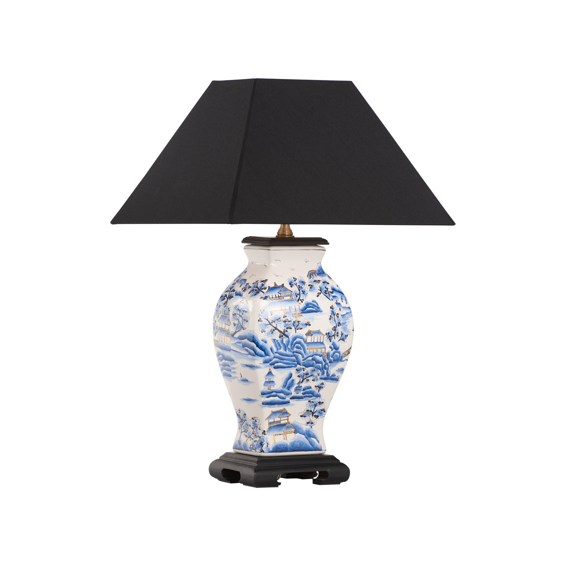 Wildwood Alma Lamp