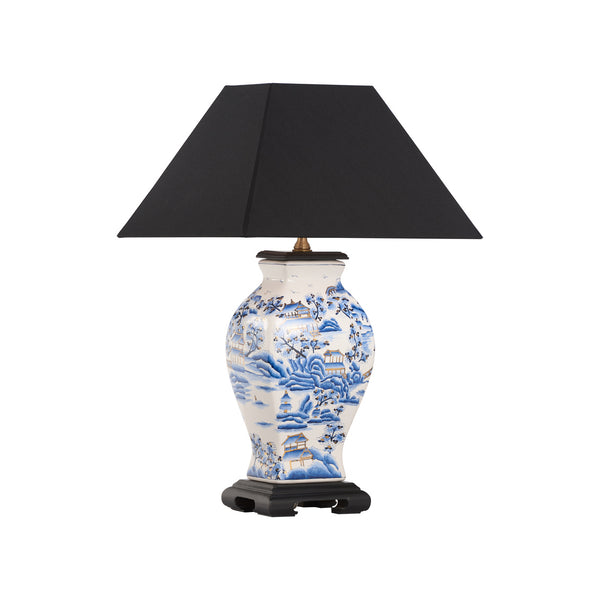 Wildwood Alma Lamp