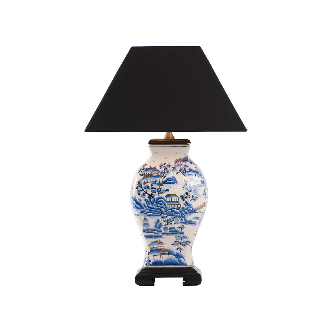 Wildwood Alma Lamp