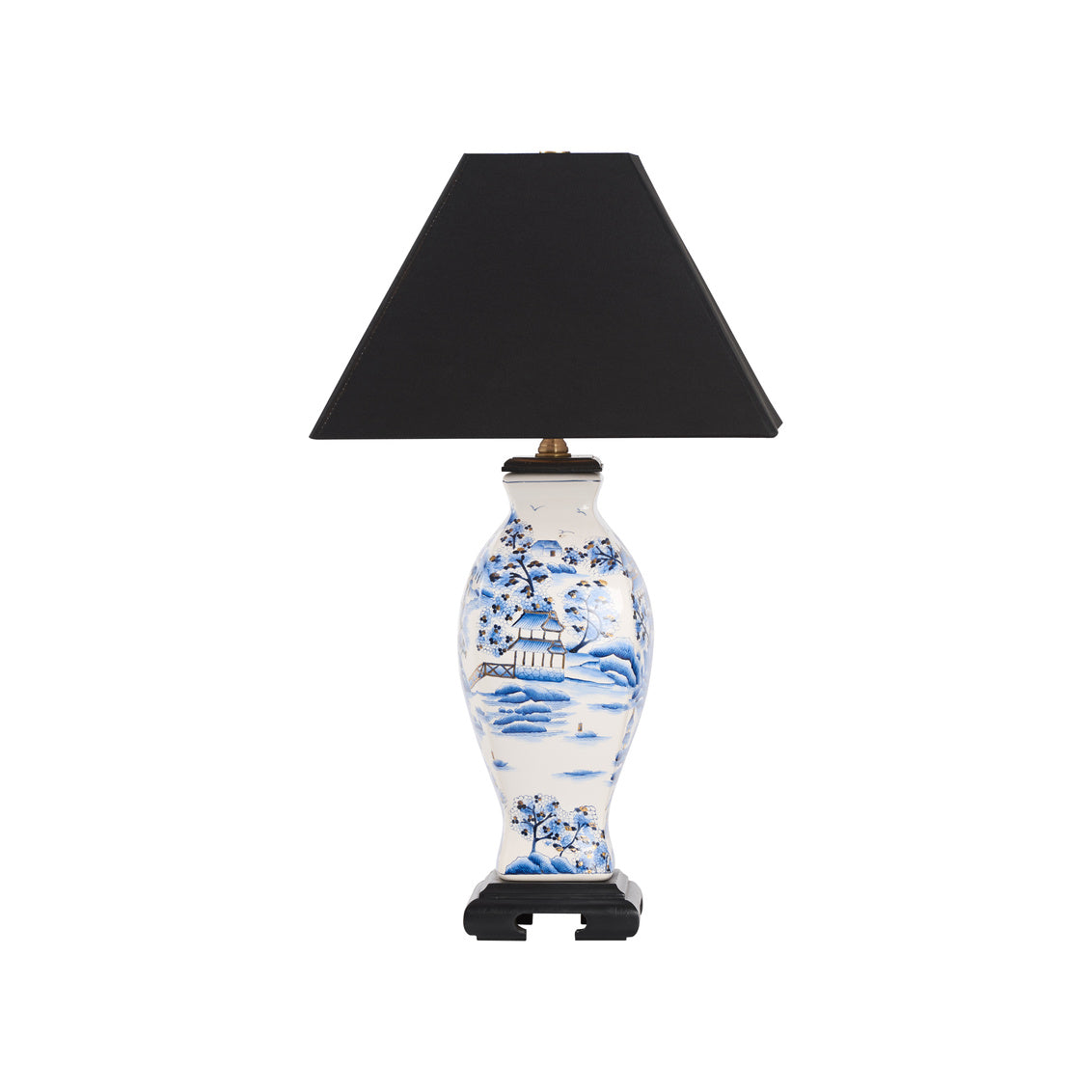Wildwood Alma Lamp