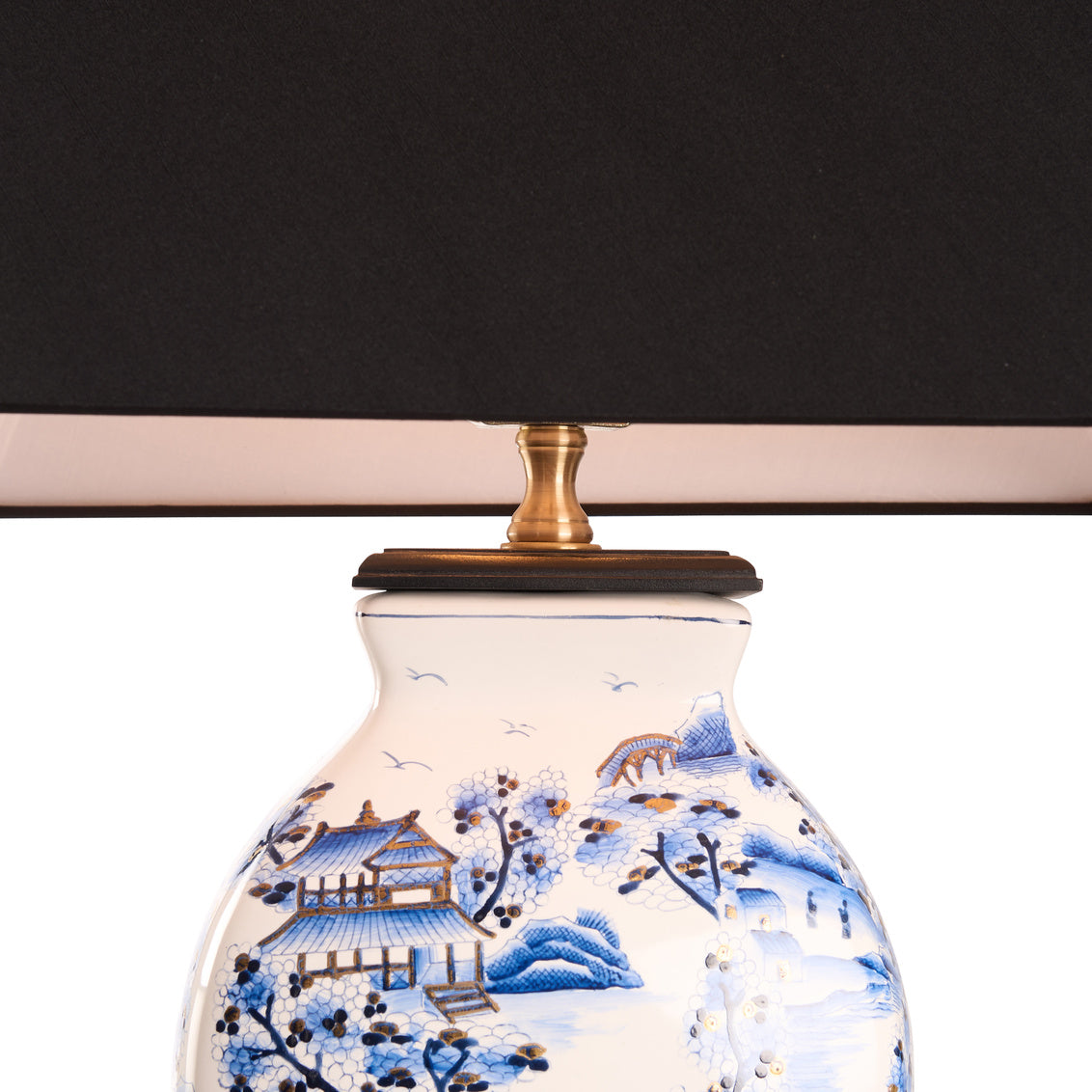 Wildwood Alma Lamp