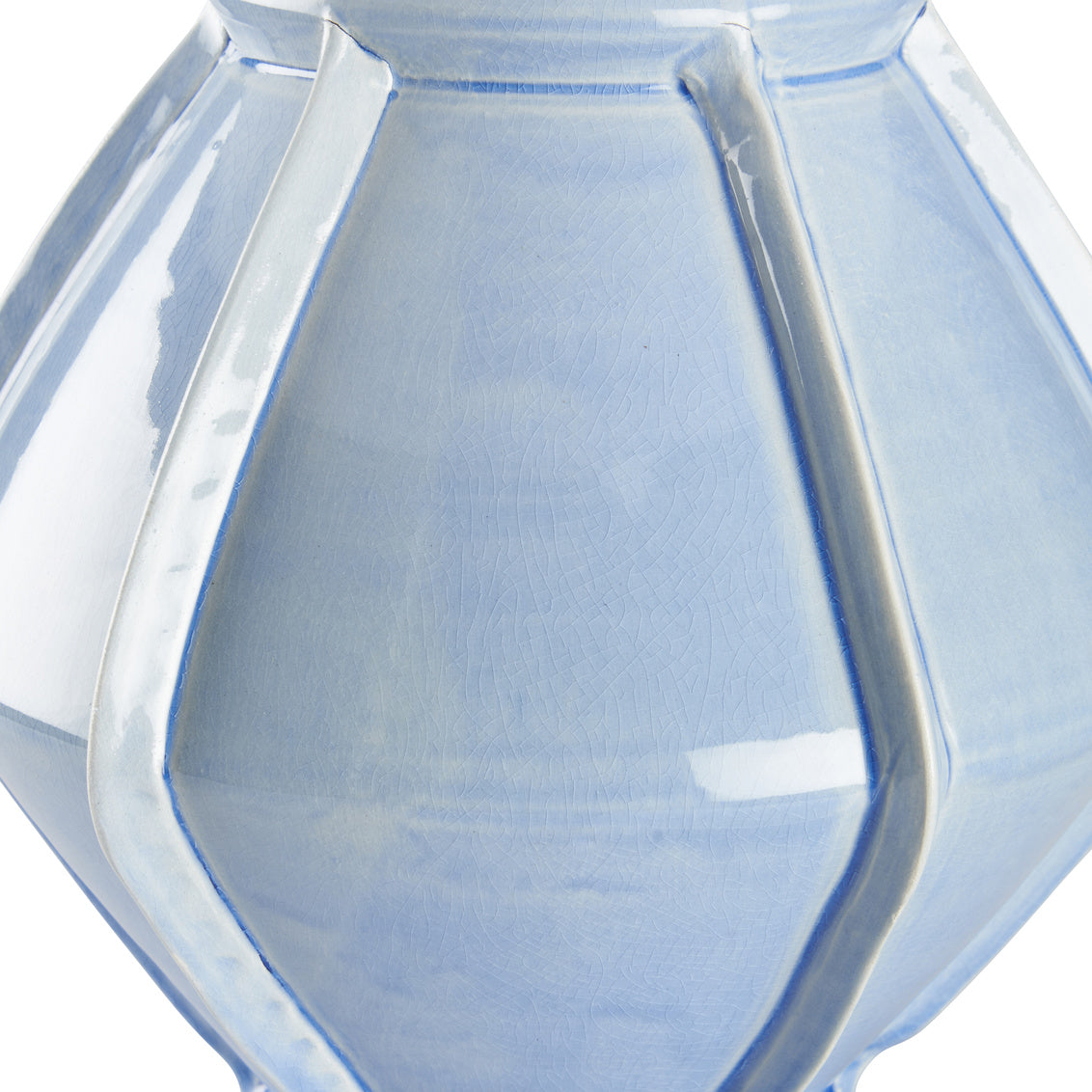 Wildwood Monticello Lamp Blue