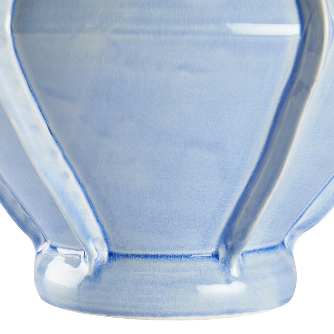 Wildwood Monticello Lamp Blue