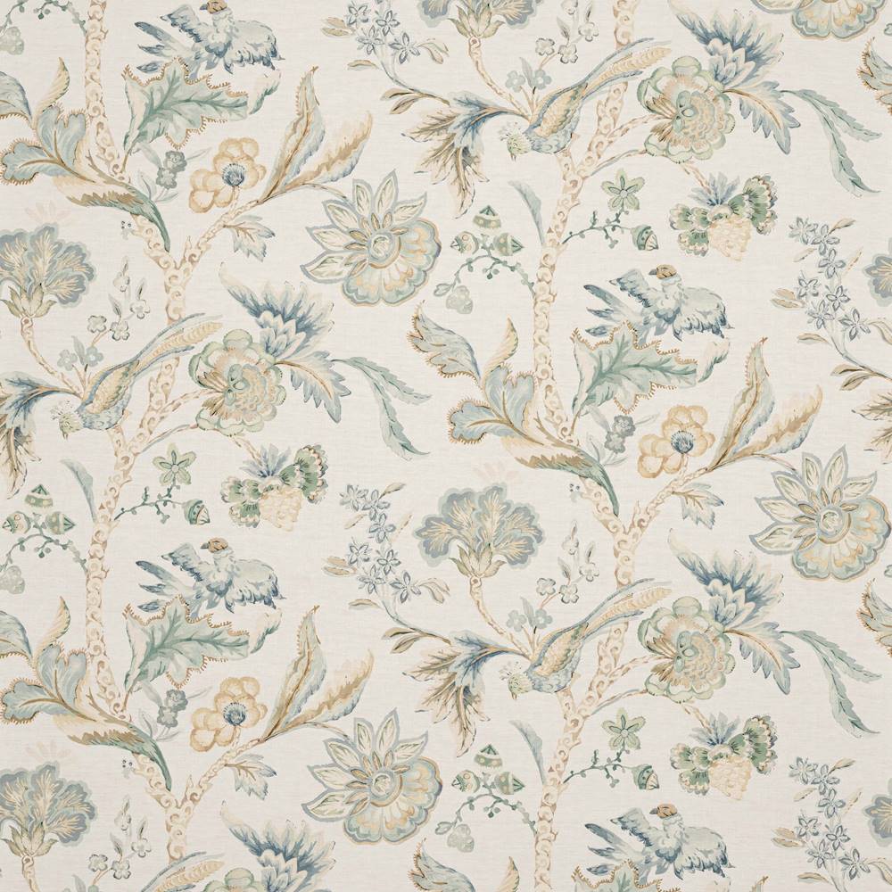 Colefax and Fowler Belevedere Wallpaper
