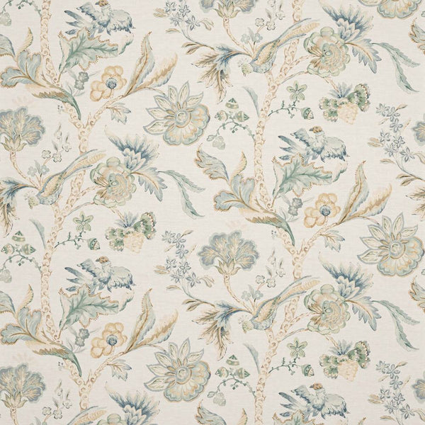 Colefax and Fowler Belevedere Wallpaper