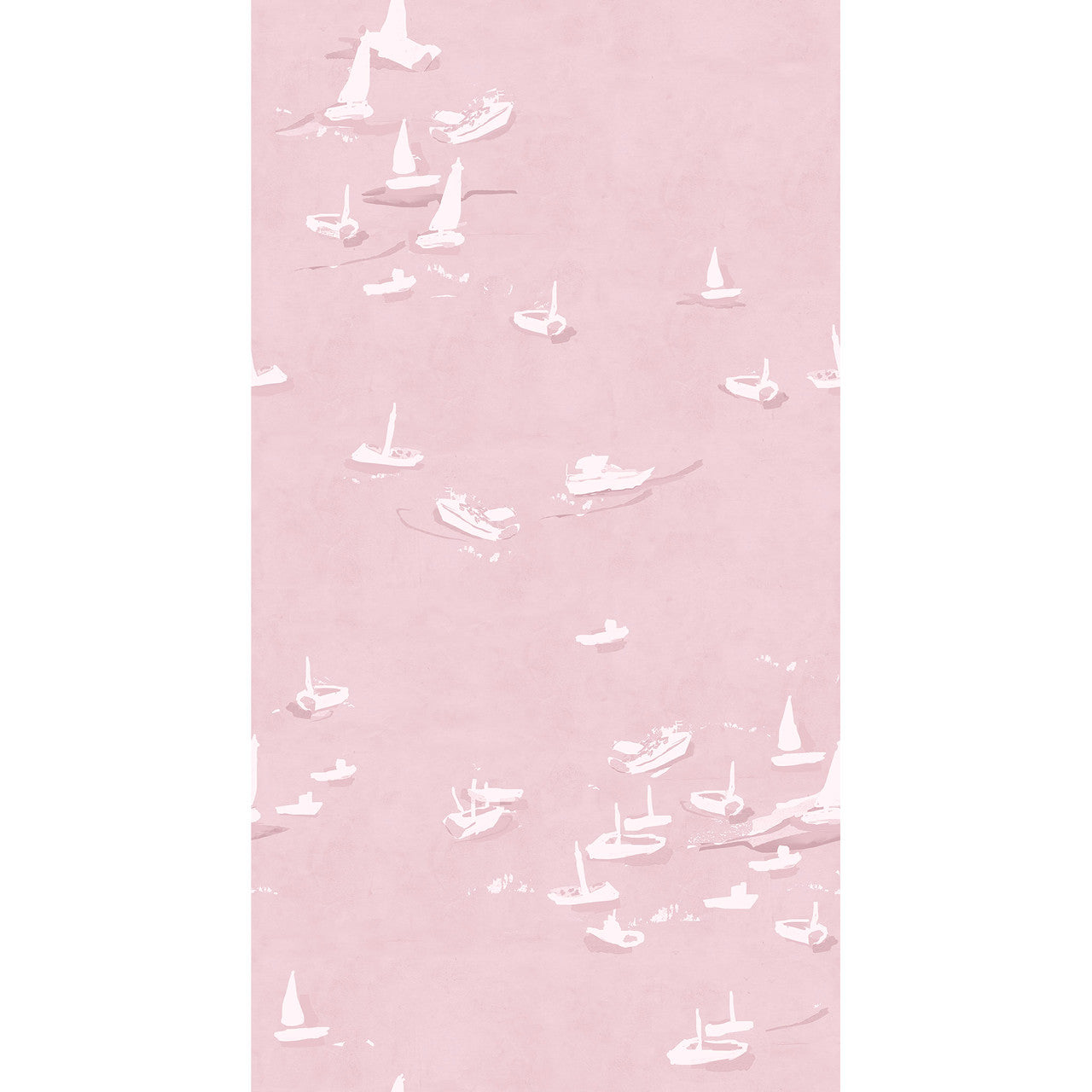 Dana Gibson Island Hopping Wallpaper