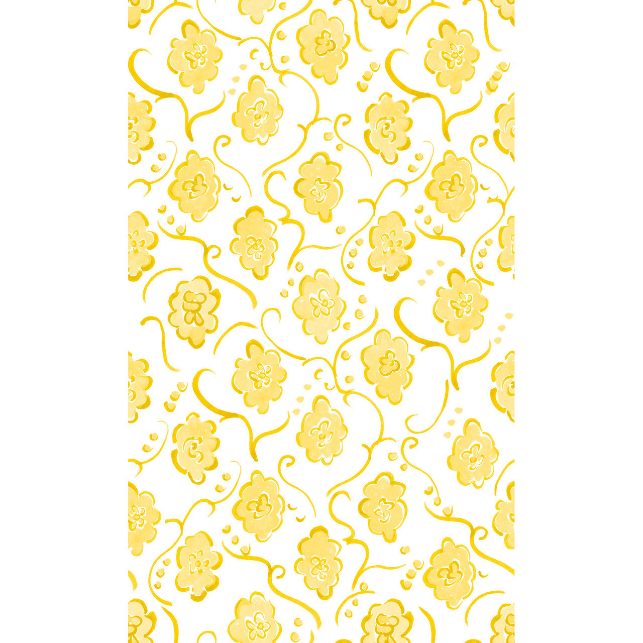 Dana Gibson Savannah Vine Wallpaper