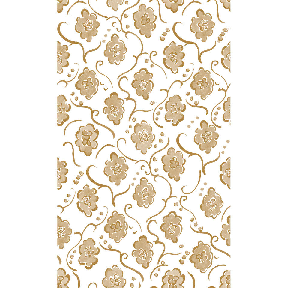 Dana Gibson Savannah Vine Wallpaper