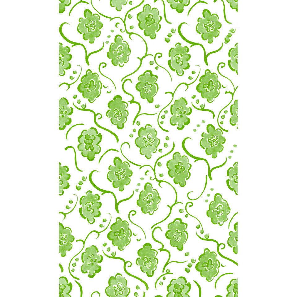 Dana Gibson Savannah Vine Wallpaper