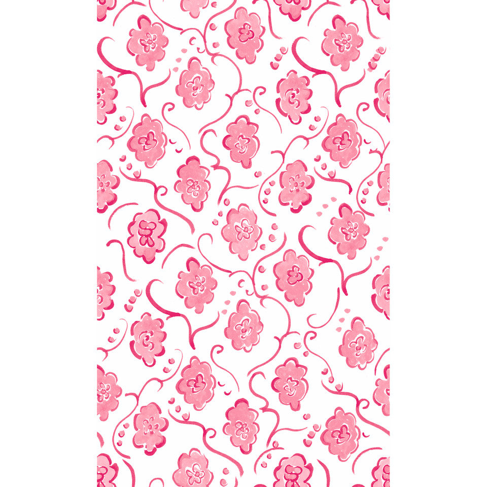 Dana Gibson Savannah Vine Wallpaper