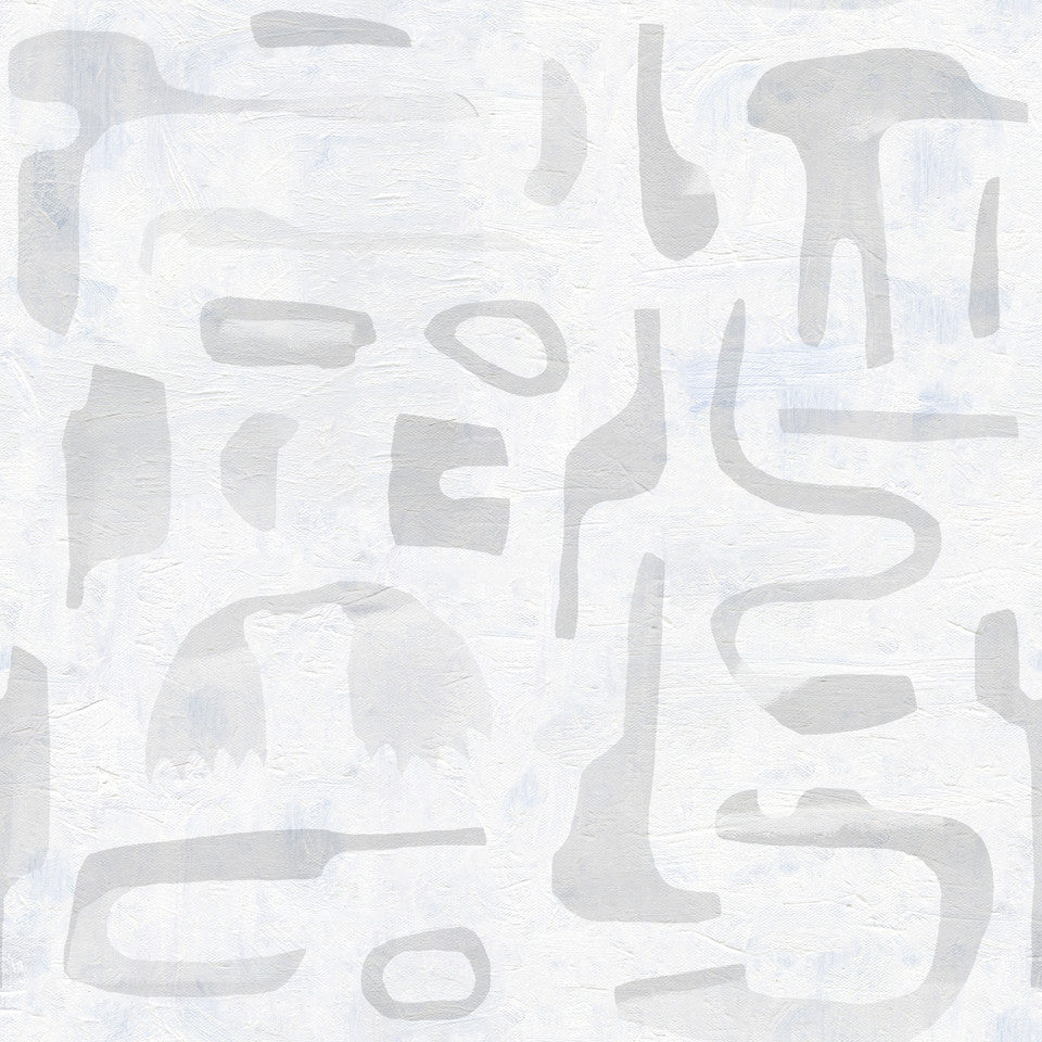 Susan Hable Canvas Wallpaper