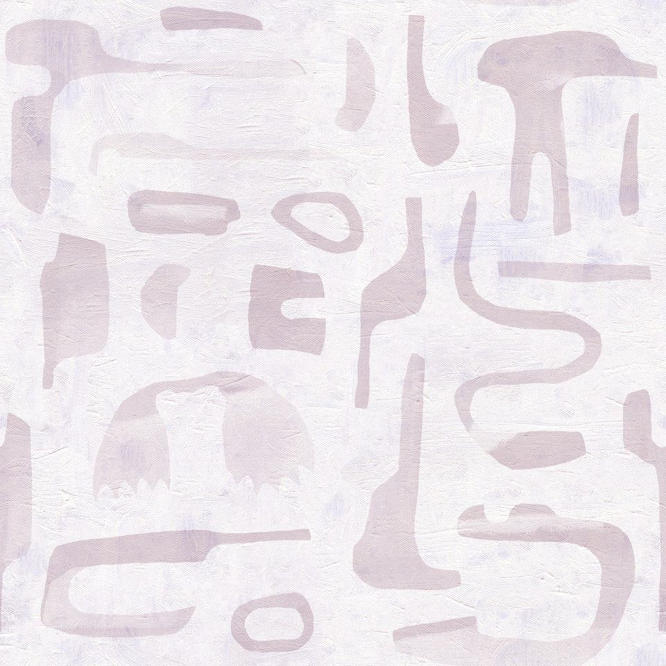 Susan Hable Canvas Wallpaper