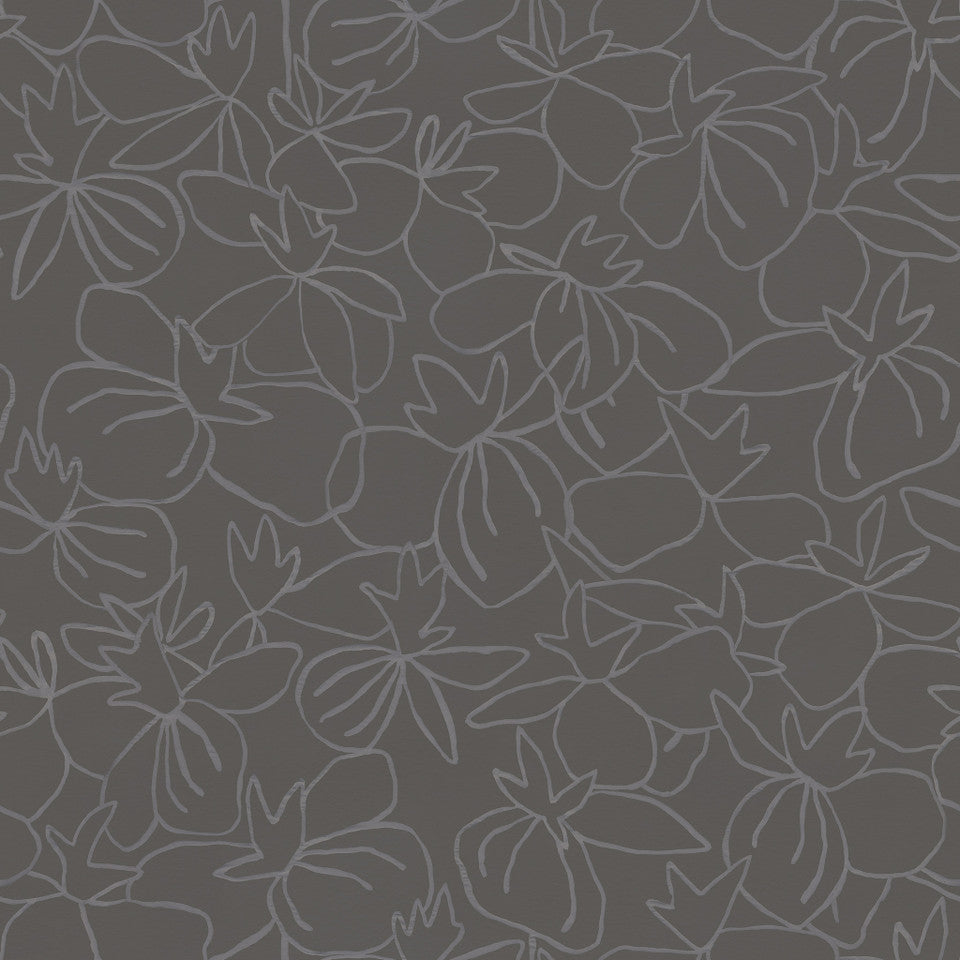Susan Hable Flowers Wallpaper