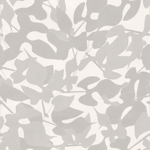 Susan Hable Leaves Wallpaper