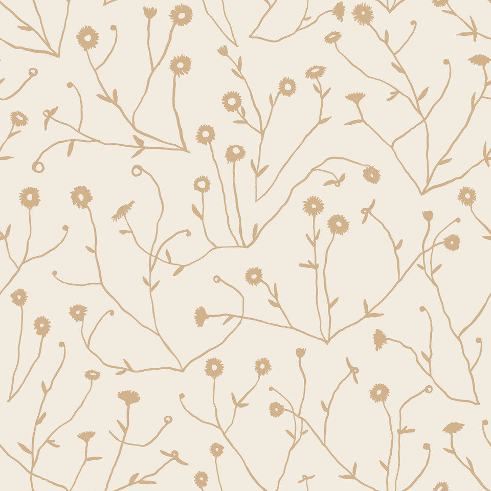 Susan Hable Curb Feelers Wallpaper