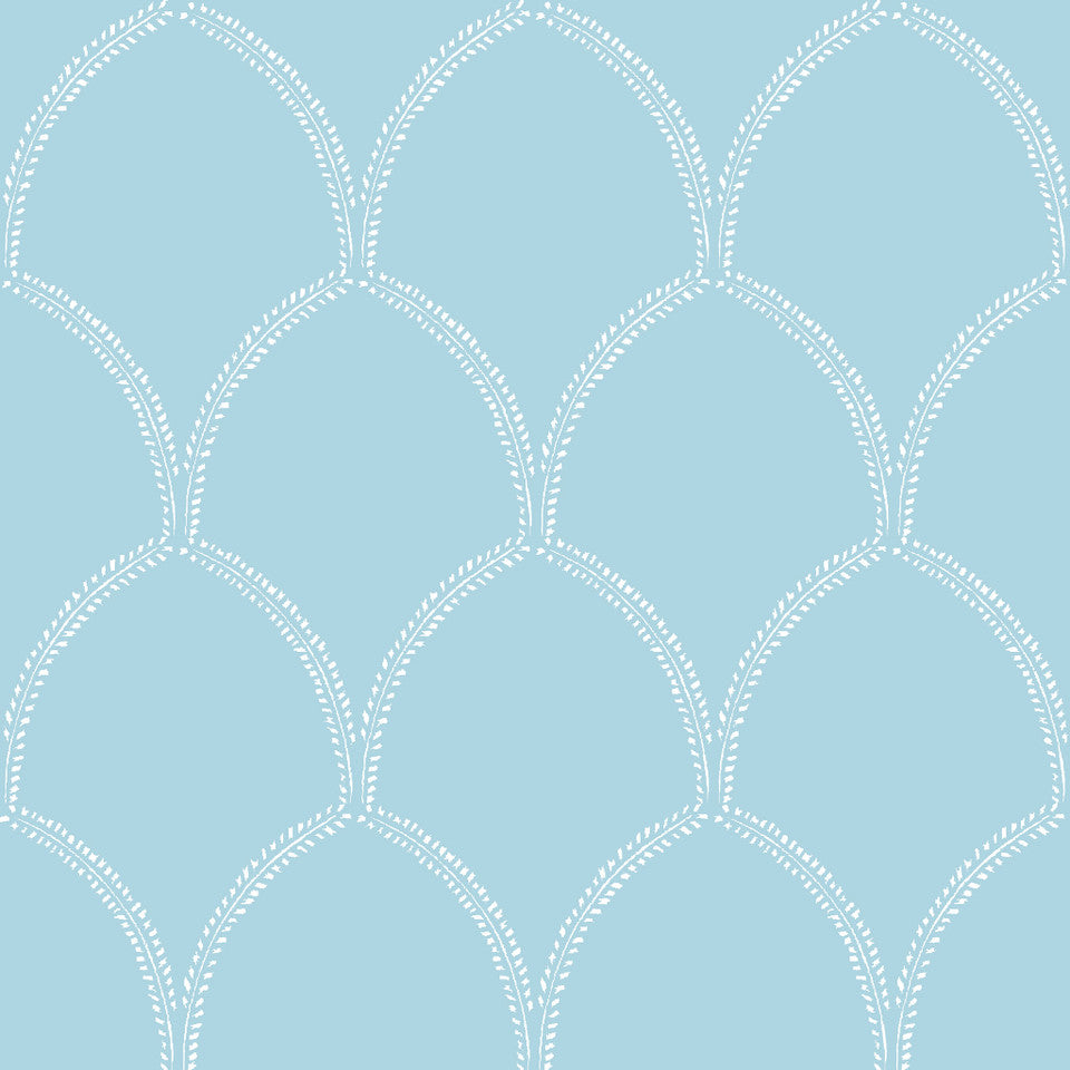 Susan Hable Hutton A Wallpaper
