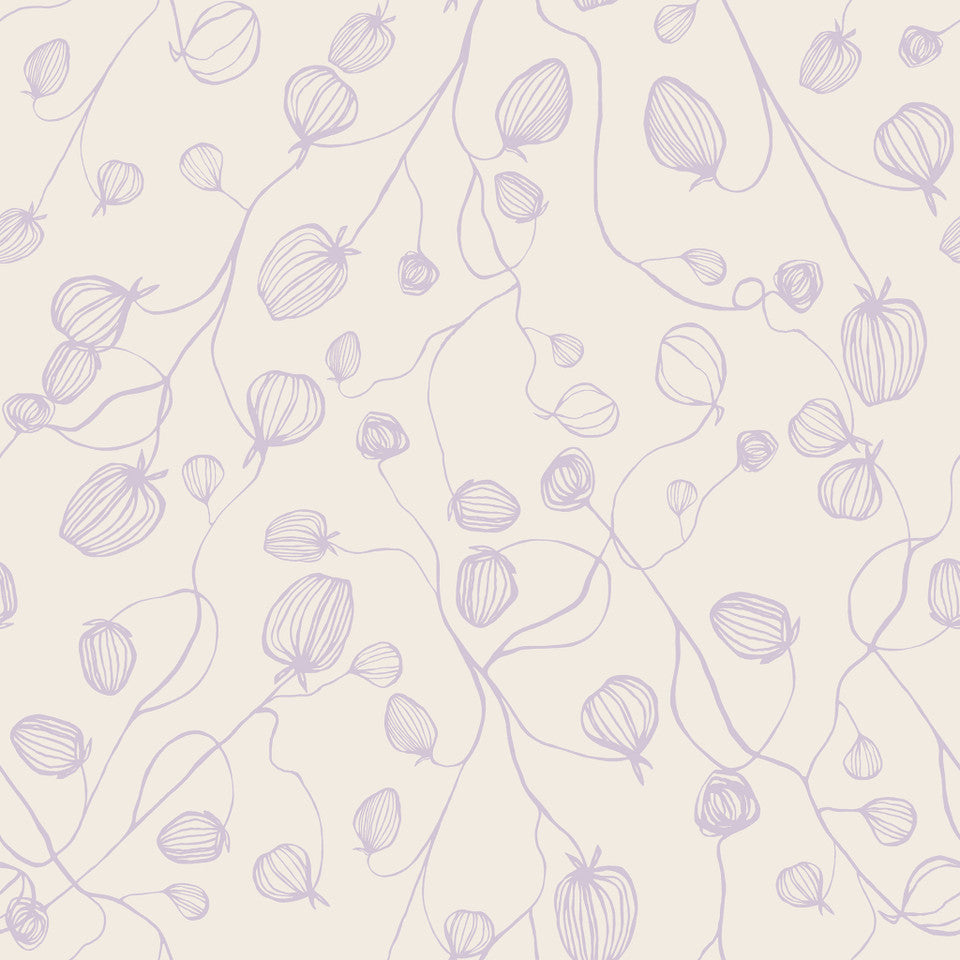 Susan Hable Onions Wallpaper
