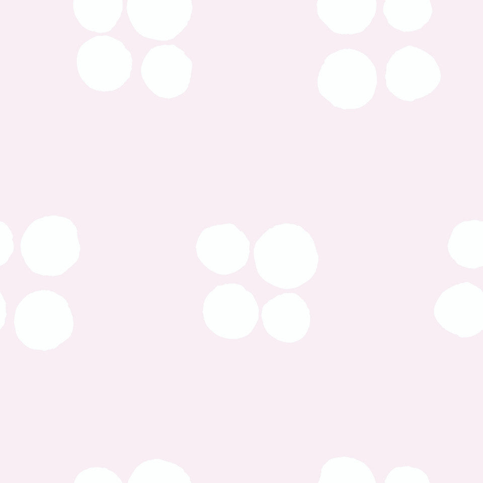 Susan Hable Spot Quad Wallpaper