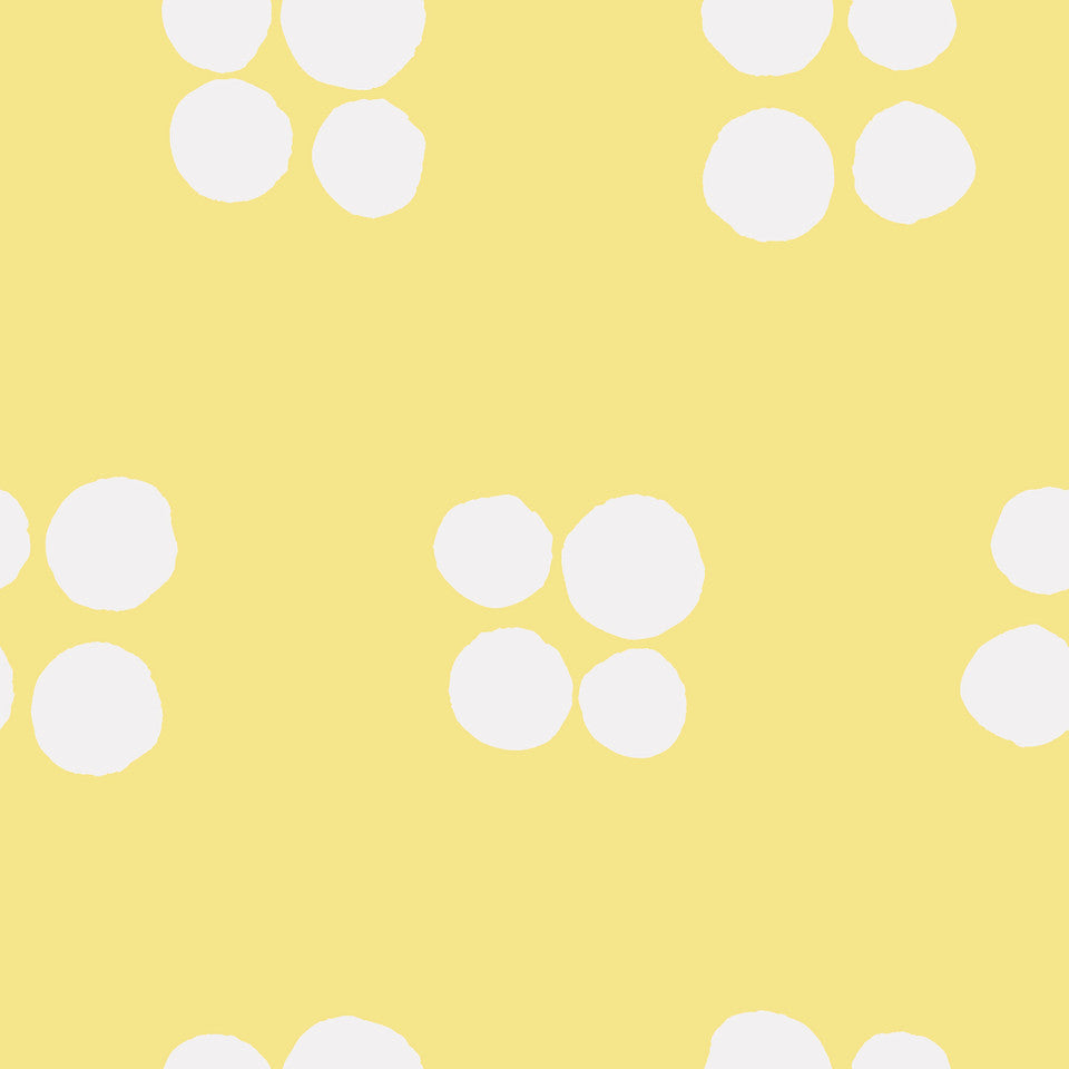 Susan Hable Spot Quad Wallpaper