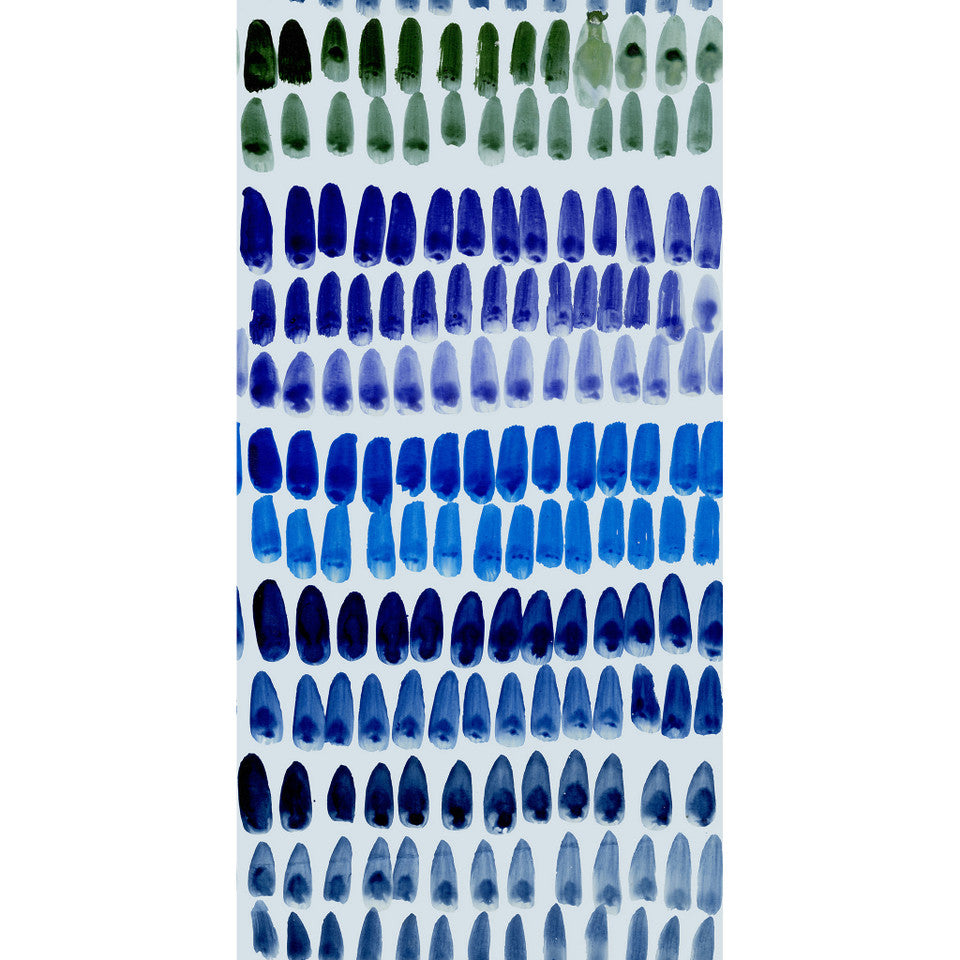 Susan Hable Swatch Wallpaper