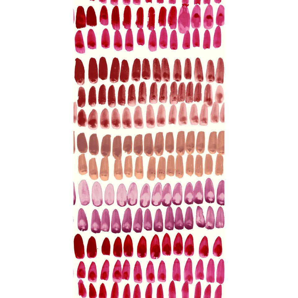 Susan Hable Swatch Wallpaper