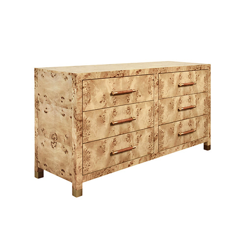 Worlds Away Winchester Dresser