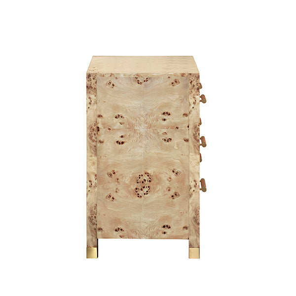 Worlds Away Winchester Dresser