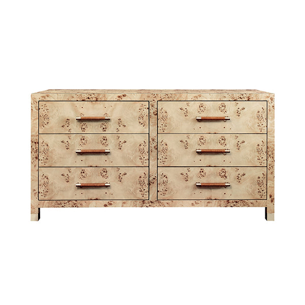 Worlds Away Winchester Dresser
