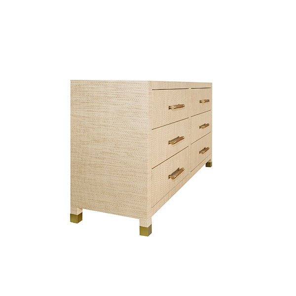 Worlds Away Winchester Dresser