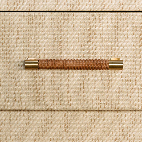 Worlds Away Winchester Dresser