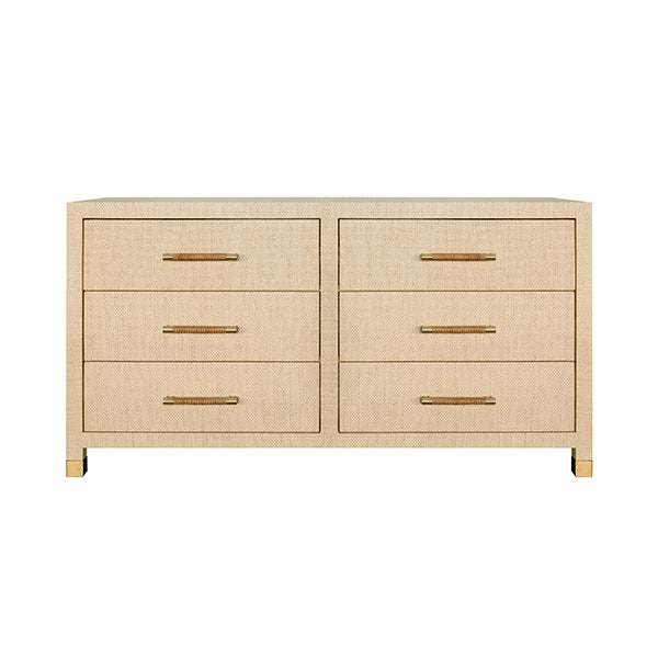 Worlds Away Winchester Dresser