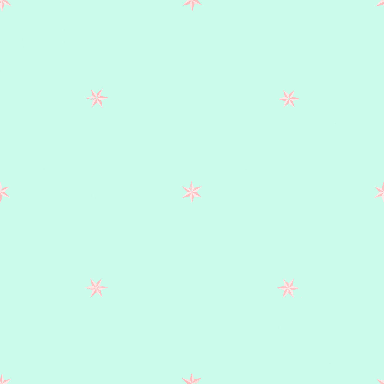 Paule Marrot Etoiles Wallpaper