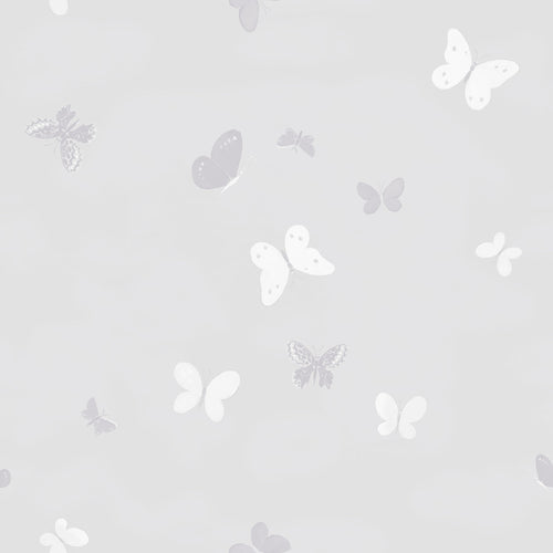 Paule Marrot Flying Butterflies Wallpaper