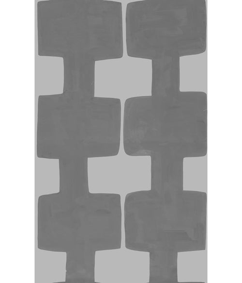 Paule Marrot Modern Blocks Wallpaper